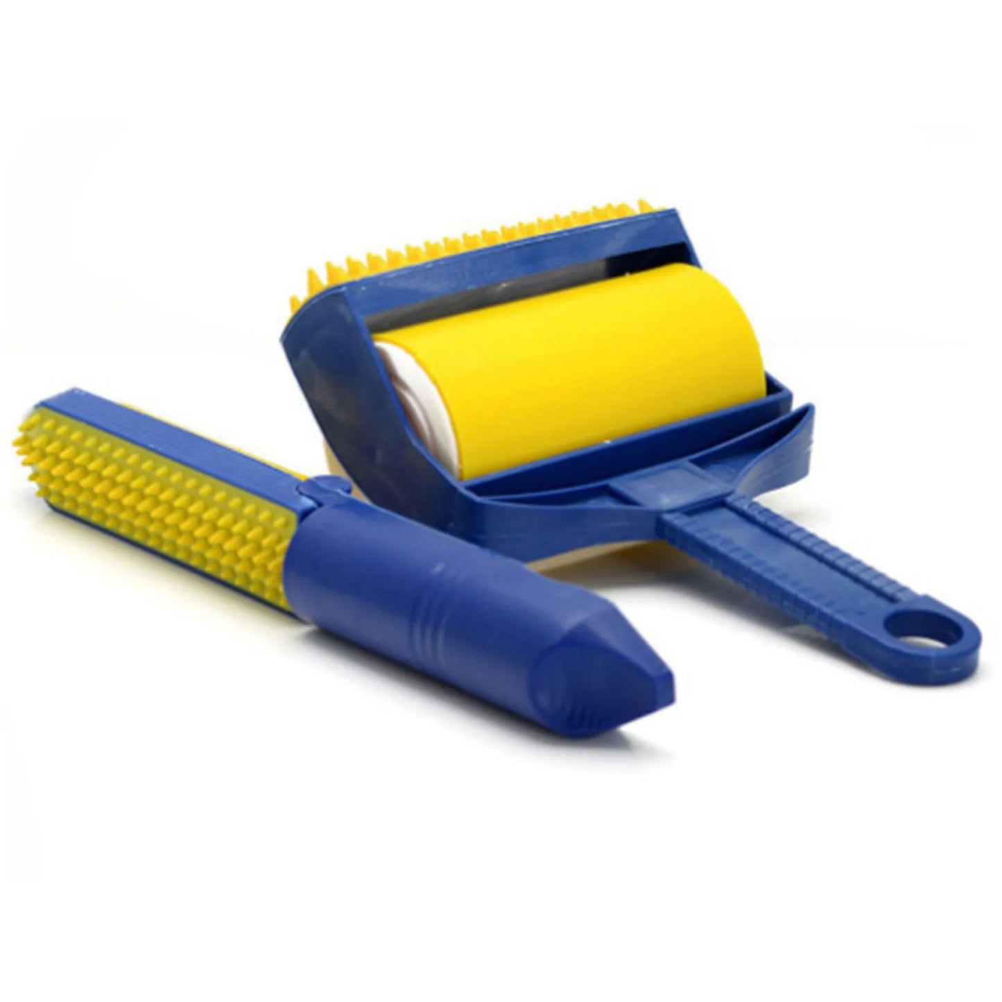 🫣 Pet hair everywhere?