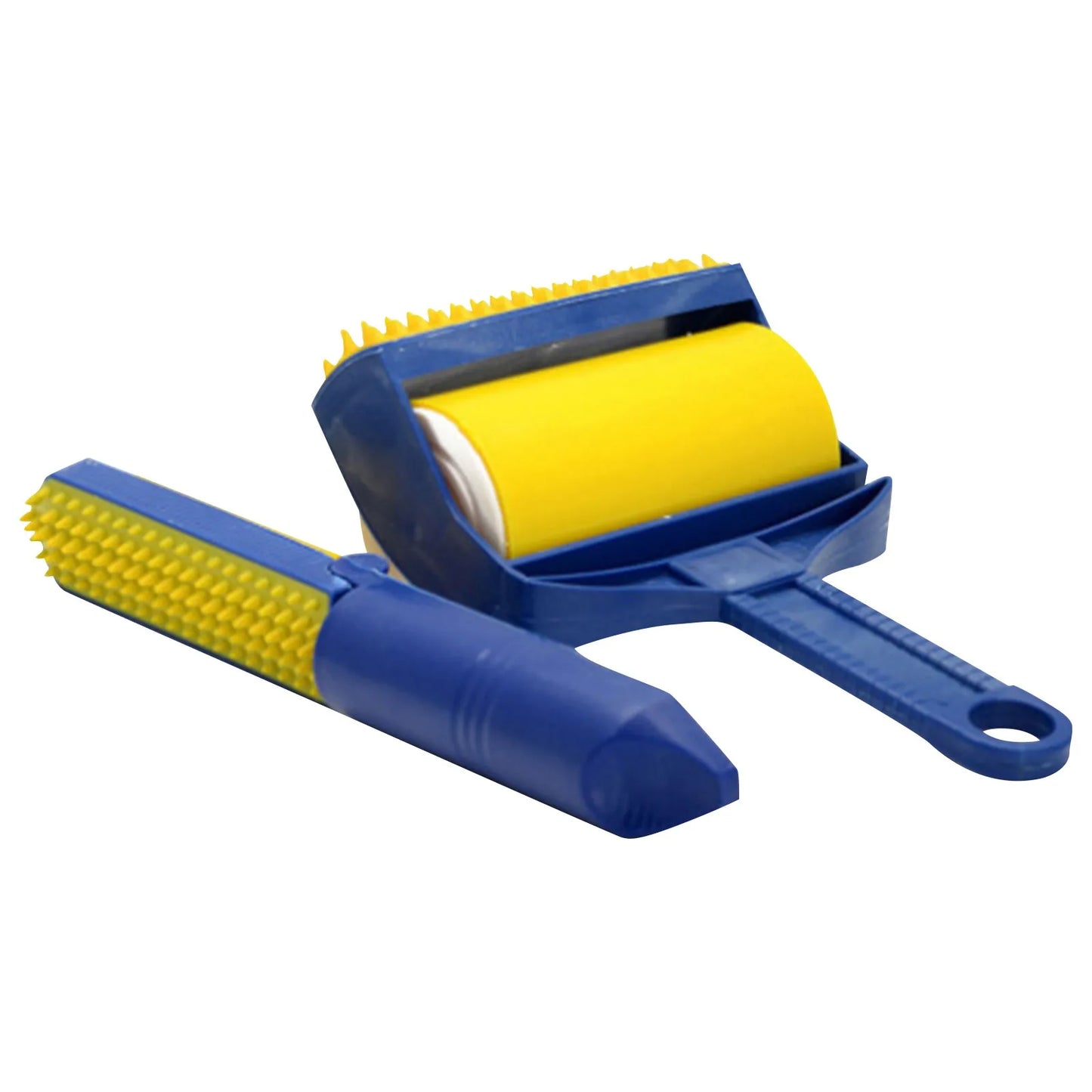 🫣 Pet hair everywhere?